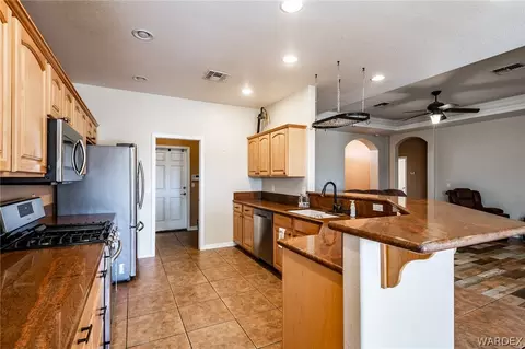 4326 N Cane Ranch Rd, Kingman, AZ 86401 photo 11