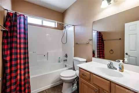 4326 N Cane Ranch Rd, Kingman, AZ 86401 photo 18