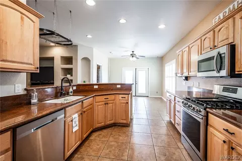 4326 N Cane Ranch Rd, Kingman, AZ 86401 photo 14