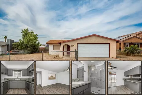 1185 Gemstone Ave, Bullhead City, AZ 86442