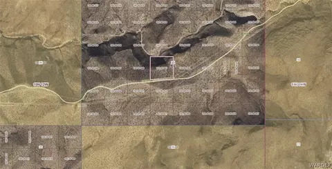 Lot 173 E Burro Creek Crossing Road, Wikieup, AZ 85360