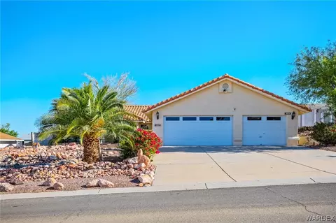3341 S Ridge Ave, Bullhead City, AZ 86429