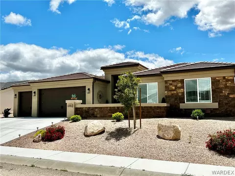 3792 Katie Lane Loop, Kingman, AZ 86401