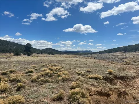 Tbd Sidwell Road, Seligman, AZ 86337