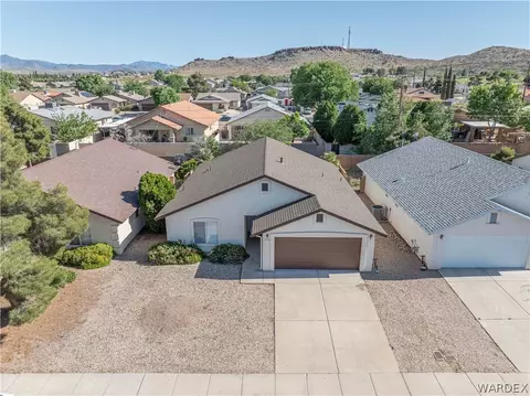 1720 Club Ave, Kingman, AZ 86401