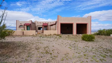 14275 E Turquoise Dr, Kingman, AZ 86401