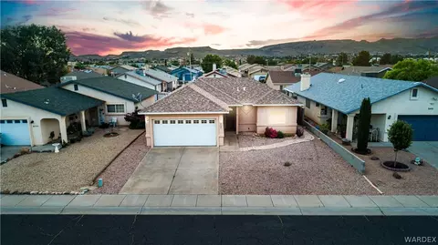 3595 N Bond St, Kingman, AZ 86409