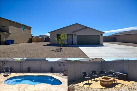 1616 Paige Dr, Bullhead City, AZ 86442