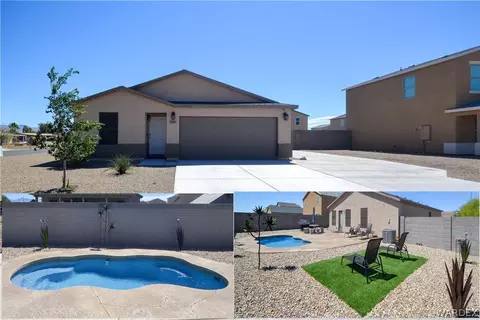 1594 Paige Dr, Bullhead City, AZ 86442