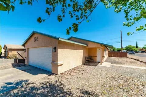 3116 La Salle Ave, Kingman, AZ 86401