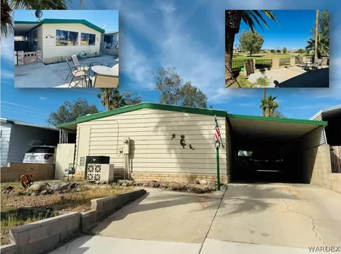 2550 Via Arroyo, Bullhead City, AZ 86442
