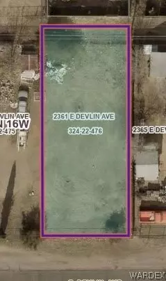 2361 E Devlin Ave, Kingman, AZ 86409