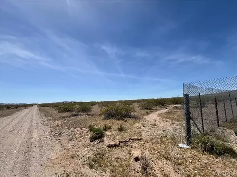 lot33 N Eldon Rd, Dolan Springs, AZ 86441