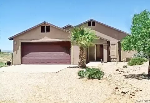 5987 W Abrigo Dr, Golden Valley, AZ 86413
