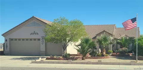 2164 E Hutch St, Fort Mohave, AZ 86426