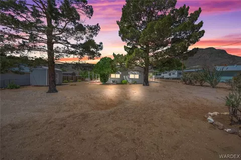 5047 Scotty Dr, Kingman, AZ 86409