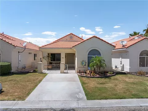 1825 E Shore Villas Dr #13, Bullhead City, AZ 86442