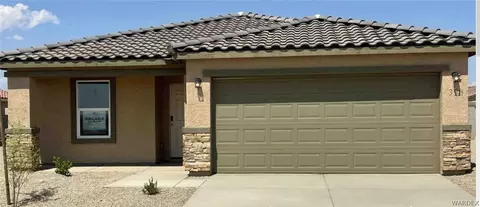 3571 E Angelina Dr, Kingman, AZ 86409