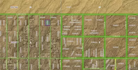 Lot 2 N Avra Road, Golden Valley, AZ 86413