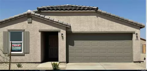 3575 E Angelina Dr, Kingman, AZ 86409