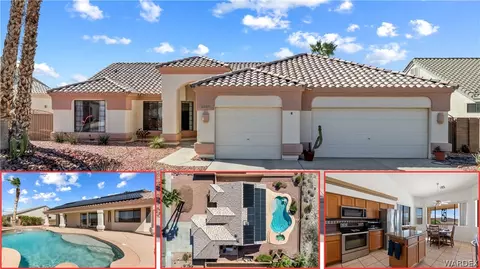 2586 Highland Trl, Bullhead City, AZ 86442