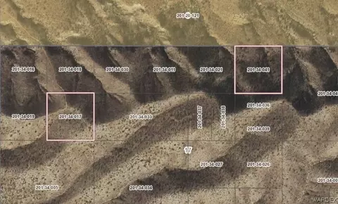 201-34 017041 Unknown, Wikieup, AZ 85360