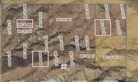201-32 0182845 Unknown, Wikieup, AZ 85360