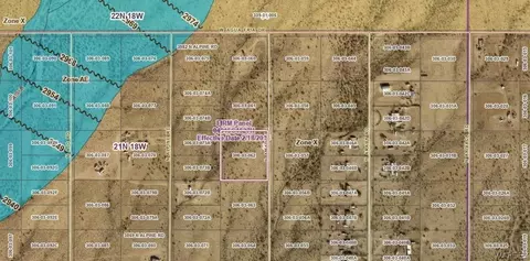000 N Amado Rd, Golden Valley, AZ 86413