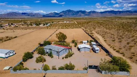 14192 N Calico Dr, Dolan Springs, AZ 86441