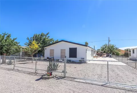 7836 S Oriole Dr, Mohave Valley, AZ 86440