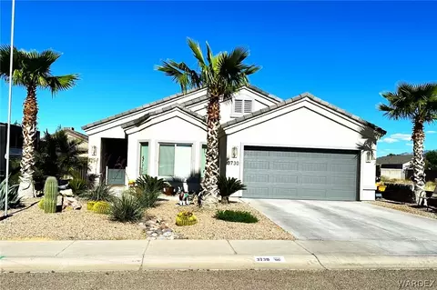 3730 N Adams St, Kingman, AZ 86409