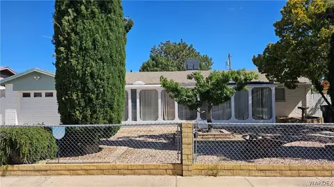 1961 Chicago Ave, Kingman, AZ 86401