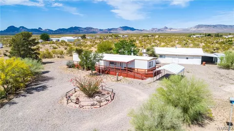 3565 N Ehrenberg Rd, Golden Valley, AZ 86413