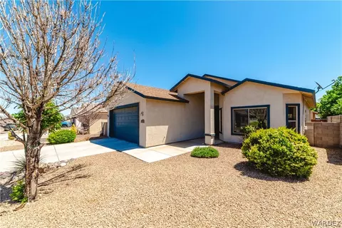 3720 N Miller St, Kingman, AZ 86409