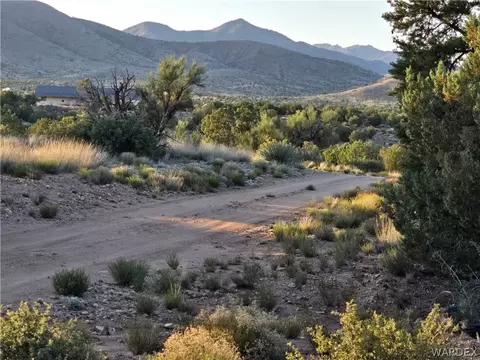 0 N Rease Rd, Kingman, AZ 86401 photo 3