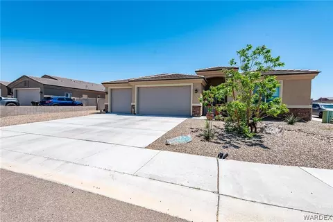 3624 Split Branch Dr, Kingman, AZ 86401