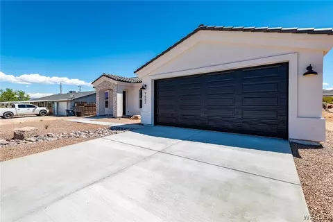 9682 N Vista Dr, Kingman, AZ 86401
