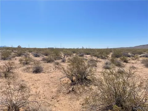 0 S Ali Chuk Rd, Yucca, AZ 86438