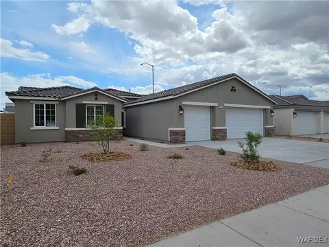 514 Mcalister Dr, Bullhead City, AZ 86442