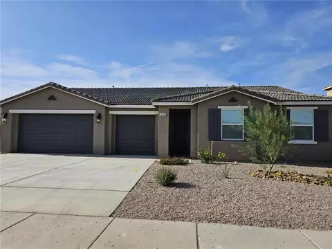 505 Mcalister Dr, Bullhead City, AZ 86442