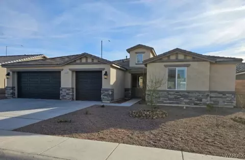 522 Mcalister Dr, Bullhead City, AZ 86442