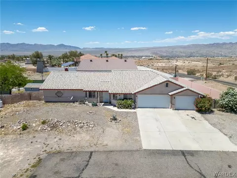 2068 Riverview Dr, Bullhead City, AZ 86442