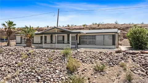 2748 Avenida Grande, Bullhead City, AZ 86442