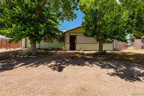 4325 N Pinal St, Kingman, AZ 86409