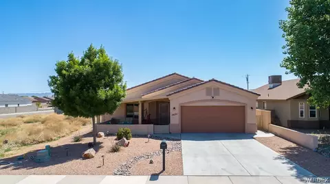 3620 N Lomita St, Kingman, AZ 86409