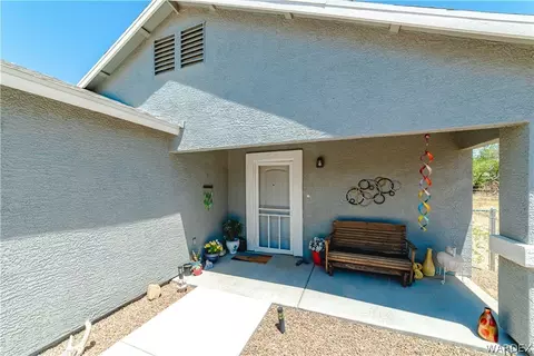 2855 E Devlin Ave, Kingman, AZ 86409 photo 2