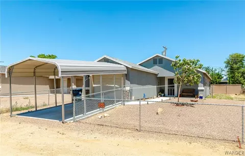 2855 E Devlin Ave, Kingman, AZ 86409