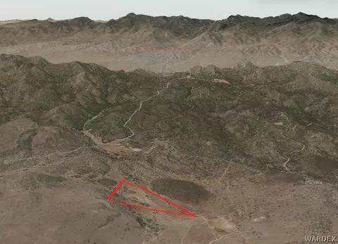 35 E Wagon Bow Trl, Wikieup, AZ 85360 photo 12