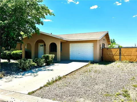 3591 N Pearl St, Kingman, AZ 86409
