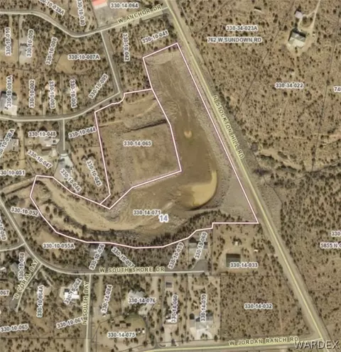 0000 W Island Dr, Kingman, AZ 86409